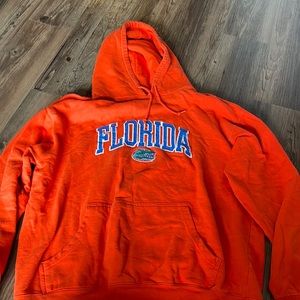 Vintage Florida Gators Hoodie
